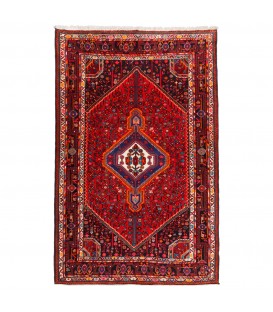 Tapis persan Tuyserkan fait main Réf ID 185054 - 145 × 225