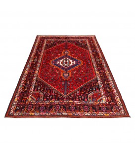 Tapis persan Tuyserkan fait main Réf ID 185054 - 145 × 225