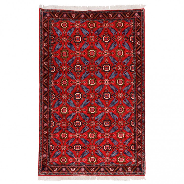 Tapis persan Koliyayi fait main Réf ID 185055 - 156 × 246