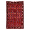 Tapis persan Koliyayi fait main Réf ID 185055 - 156 × 246