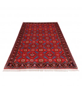 Tapis persan Koliyayi fait main Réf ID 185055 - 156 × 246