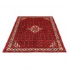 Tapis persan Hoseynabad fait main Réf ID 185057 - 154 × 193