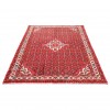 Tapis persan Hoseynabad fait main Réf ID 185057 - 154 × 193