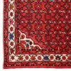 Tapis persan Hoseynabad fait main Réf ID 185057 - 154 × 193