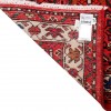 Tapis persan Hoseynabad fait main Réf ID 185057 - 154 × 193