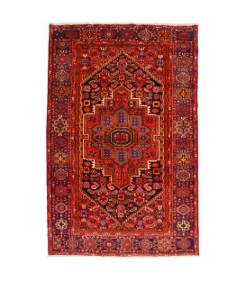 Gholtogh Rug Ref 185059