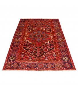 Tapis persan Gholtogh fait main Réf ID 185059 - 144 × 221