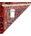 Gholtogh Rug Ref 185059