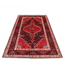 Tapis persan Tuyserkan fait main Réf ID 185058 - 145 × 240