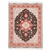 Tapis persan Heriz fait main Réf ID 185060 - 152 × 200