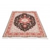 Tapis persan Heriz fait main Réf ID 185060 - 152 × 200