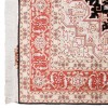 Tapis persan Heriz fait main Réf ID 185060 - 152 × 200