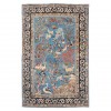 Qom Alfombera Persa  Ref 185061