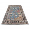 Qom Alfombera Persa  Ref 185061