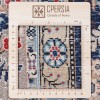 Qom Alfombera Persa  Ref 185061