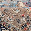 Qom Alfombera Persa  Ref 185061
