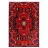 Tapis persan Nahavand fait main Réf ID 185063 - 134 × 197