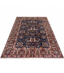 handgeknüpfter persischer Teppich. Ziffer 160029