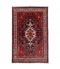 Hamedan Alfombera Persa  Ref 185068
