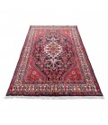 Hamedan Alfombera Persa  Ref 185068