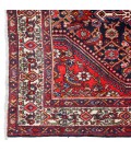 Hamedan Alfombera Persa  Ref 185068