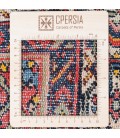 Hamedan Alfombera Persa  Ref 185068