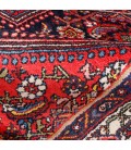 Hamedan Alfombera Persa  Ref 185068
