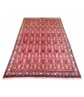 Handgeknüpfter Malayer Teppich. Ziffer 185071