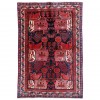 Tapis persan Sirjan fait main Réf ID 185072 - 120 × 180