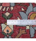 handgeknüpfter persischer Teppich. Ziffer  160029