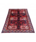 Sirjan Alfombera Persa  Ref 185072