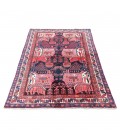 Sirjan Alfombera Persa  Ref 185072