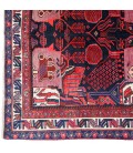 Sirjan Alfombera Persa  Ref 185072