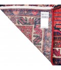 Sirjan Alfombera Persa  Ref 185072