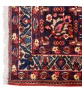 イランの手作りカーペット ファラドンベ 番号 185078 - 147 × 210