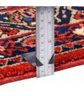 イランの手作りカーペット ファラドンベ 番号 185078 - 147 × 210