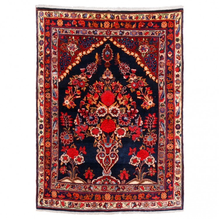 Tapis persan Koliyayi fait main Réf ID 185079 - 147 × 200