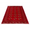 Tapis persan Turkmène fait main Réf ID 185073 - 139 × 190