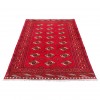 Tapis persan Turkmène fait main Réf ID 185073 - 139 × 190