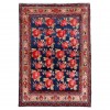 Tappeto persiano Nahavand annodato a mano codice 185077 - 136 × 200