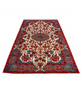 Tapis persan Nahavand fait main Réf ID 185044 - 151 × 250