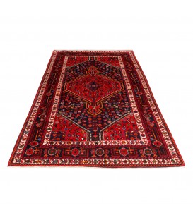 Tapis persan Tuyserkan fait main Réf ID 185050 - 160 × 255