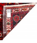 Tappeto persiano Tuyserkan annodato a mano codice 185050 - 160 × 255
