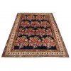 Tapis persan Sirjan fait main Réf ID 185081 - 150 × 200