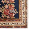 Tapis persan Sirjan fait main Réf ID 185081 - 150 × 200