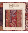 Sirjan Rug Ref 185081