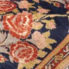 Tapis persan Sirjan fait main Réf ID 185081 - 150 × 200