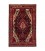 El Dokuma Halı Nahavand 185082 - 133 × 203