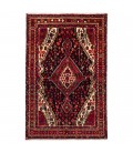 El Dokuma Halı Nahavand 185082 - 133 × 203