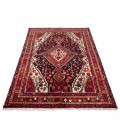 El Dokuma Halı Nahavand 185082 - 133 × 203